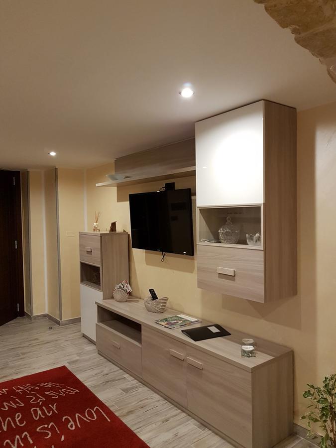 B&B La Nassa Bríndisi Exterior foto
